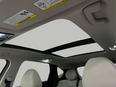 2023 Hyundai TUCSON Limited AWD