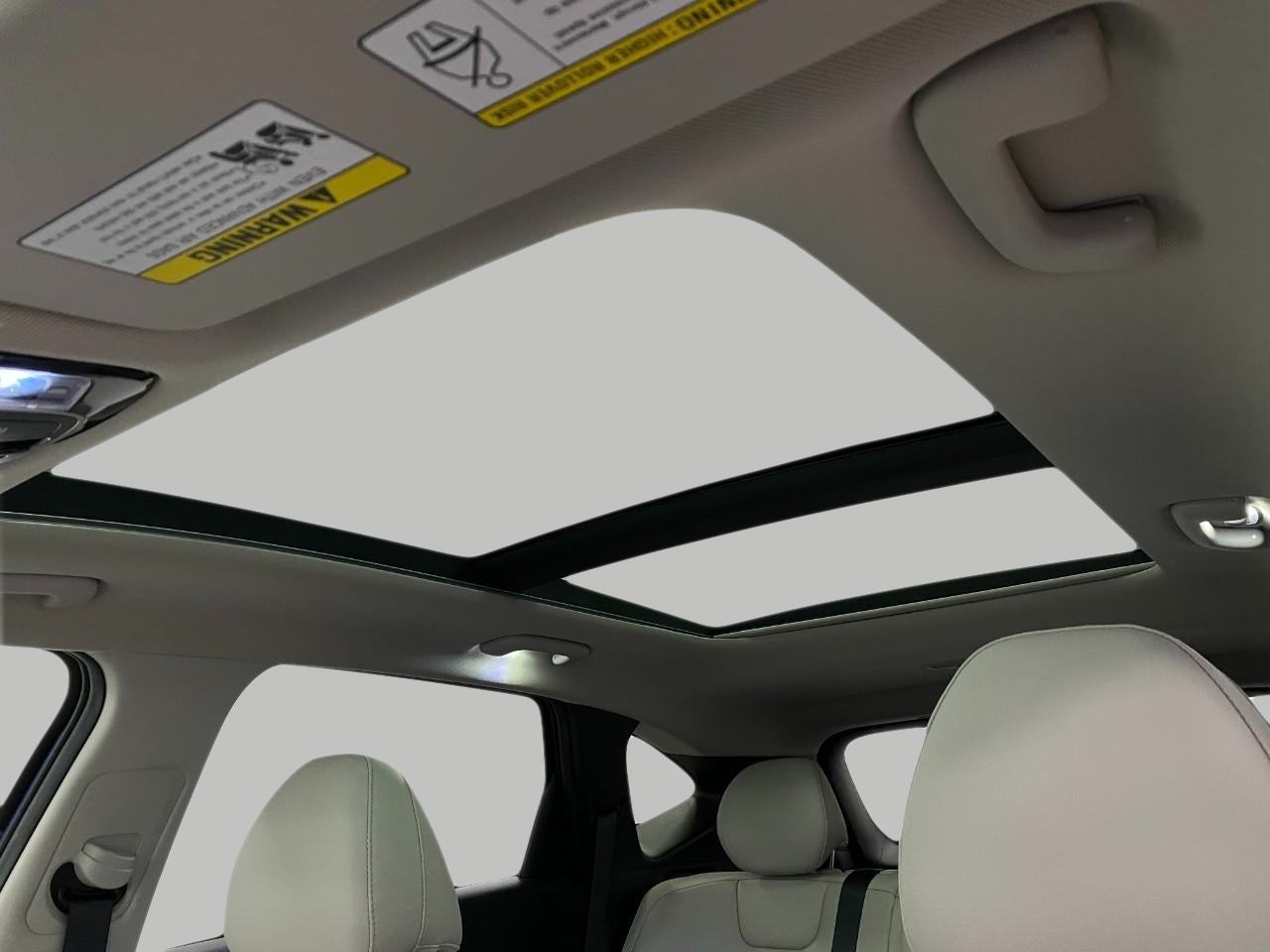 2023 Hyundai TUCSON Limited AWD
