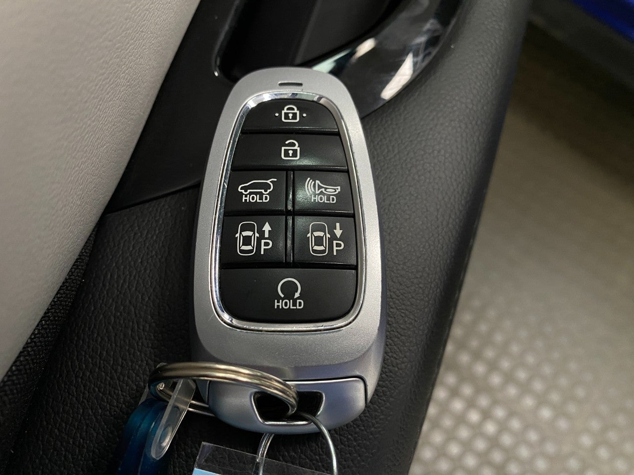 2023 Hyundai TUCSON Limited AWD