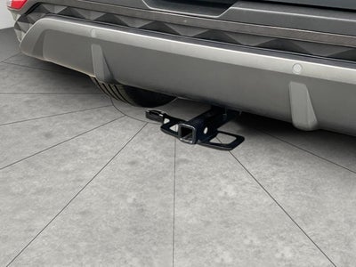 2023 Hyundai TUCSON Limited AWD