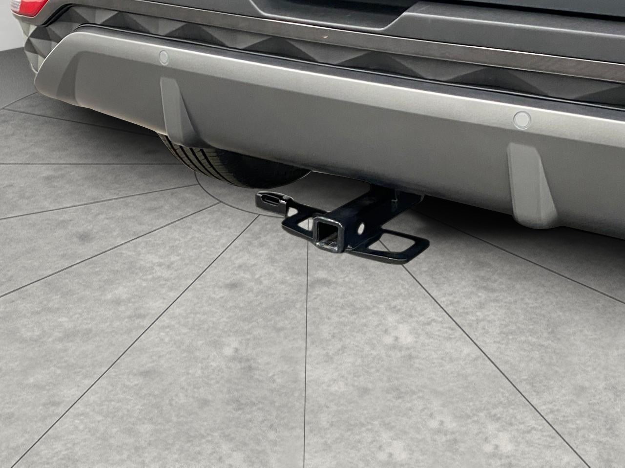 2023 Hyundai TUCSON Limited AWD