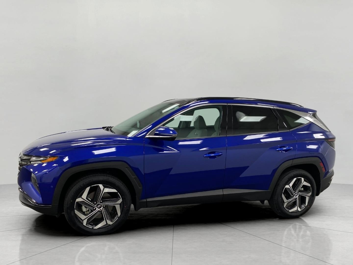 2023 Hyundai TUCSON Limited AWD