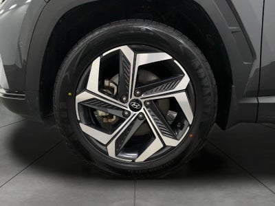 2023 Hyundai TUCSON Limited AWD
