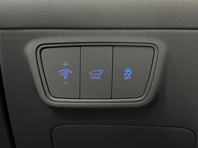 2023 Hyundai TUCSON Limited AWD