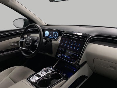 2023 Hyundai TUCSON Limited AWD