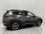 2023 Hyundai TUCSON Limited AWD