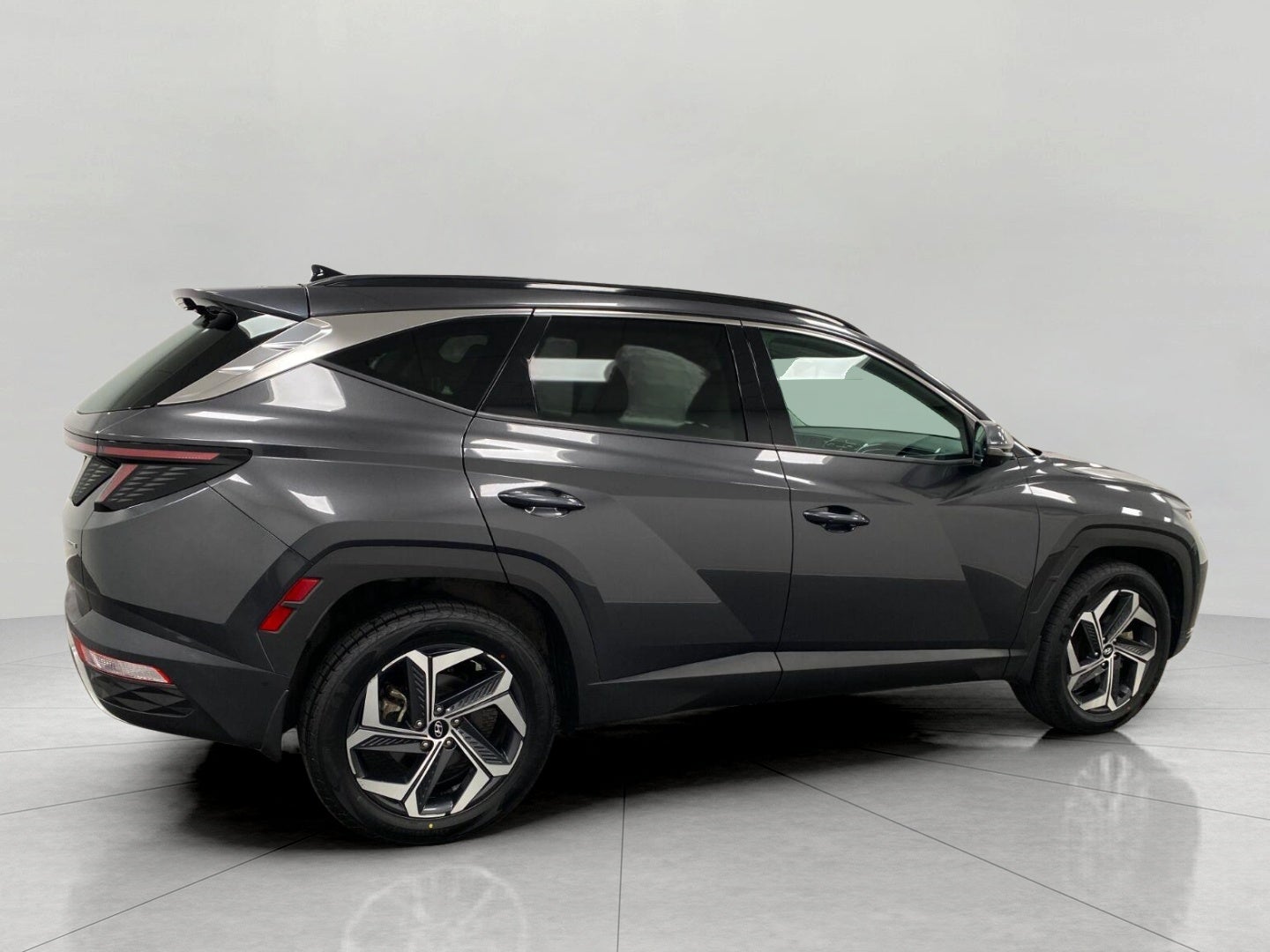 2023 Hyundai TUCSON Limited AWD