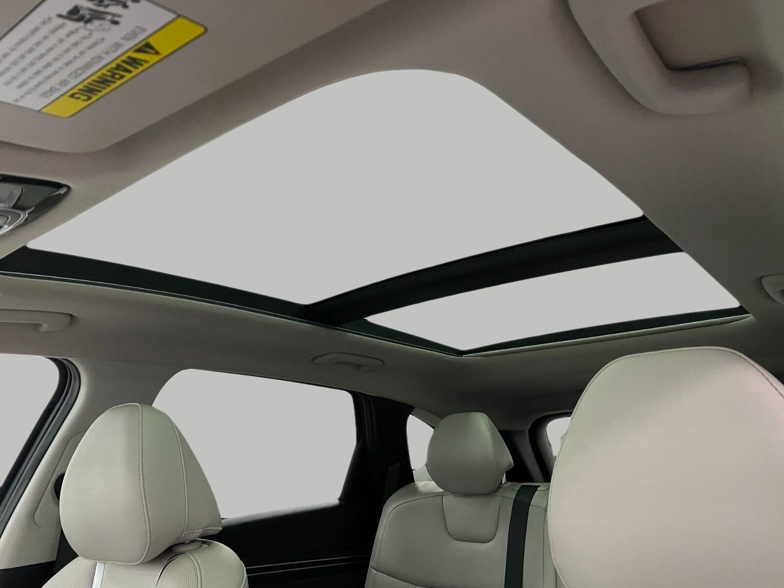2023 Hyundai TUCSON Limited AWD