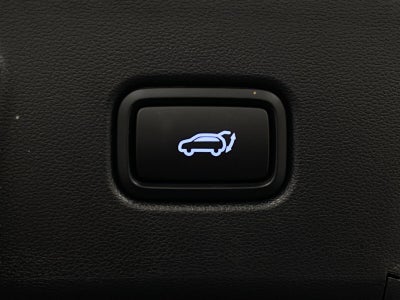 2023 Hyundai TUCSON Limited AWD