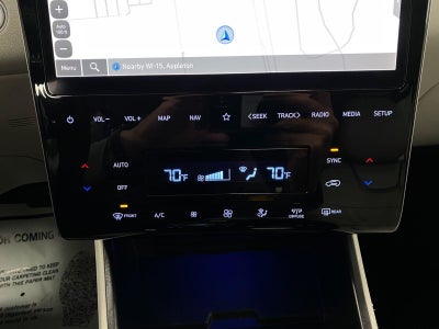 2024 Hyundai TUCSON Limited AWD