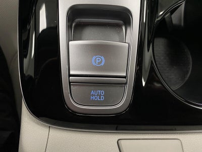 2024 Hyundai TUCSON Limited AWD