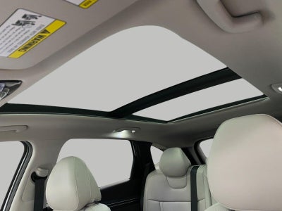 2024 Hyundai TUCSON Limited AWD