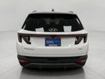 2024 Hyundai TUCSON Limited AWD