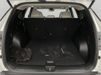 2024 Hyundai TUCSON Limited AWD
