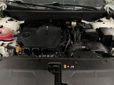 2023 Hyundai TUCSON SEL AWD