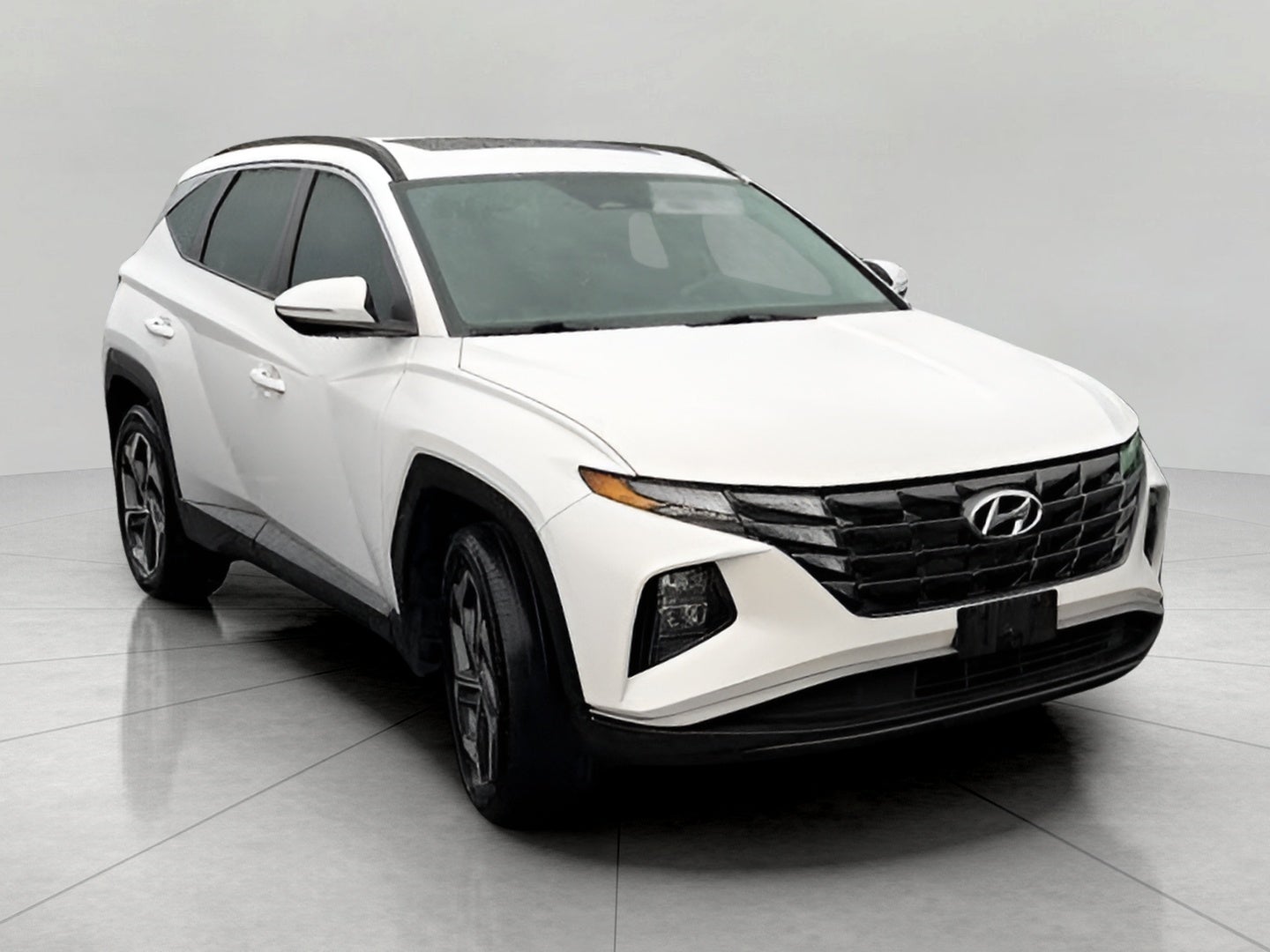 2023 Hyundai TUCSON SEL AWD