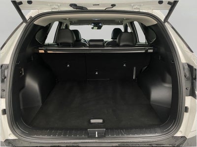 2023 Hyundai TUCSON SEL AWD