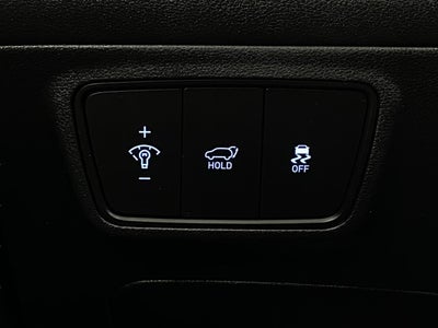 2023 Hyundai TUCSON SEL AWD