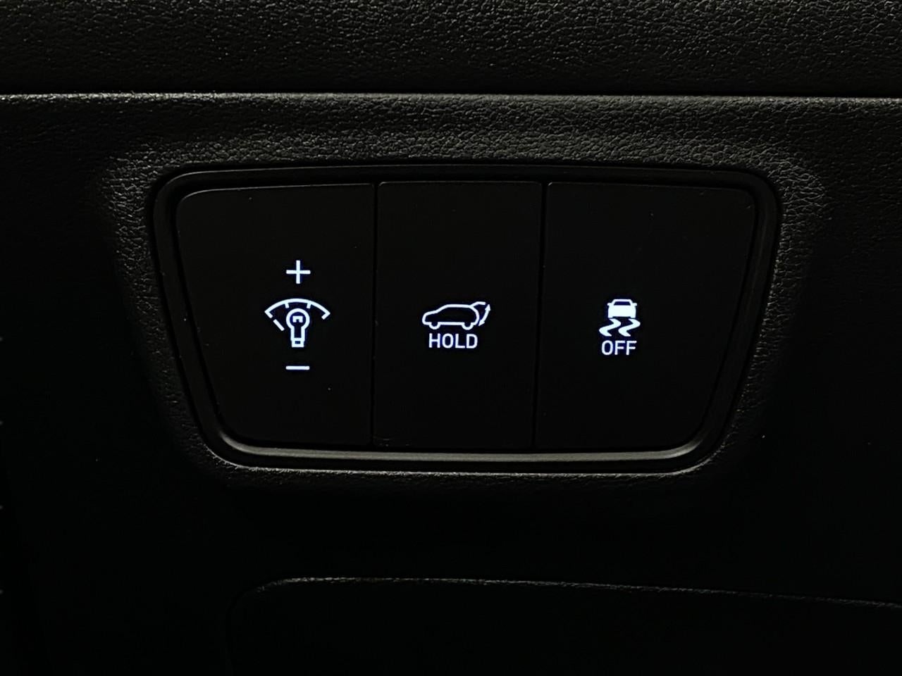 2023 Hyundai TUCSON SEL AWD