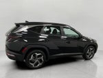 2023 Hyundai TUCSON SEL AWD