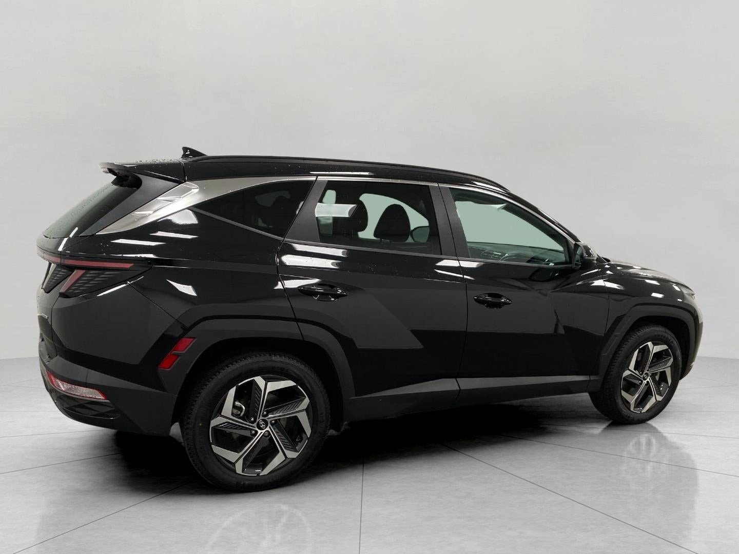 2023 Hyundai TUCSON SEL AWD