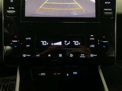 2023 Hyundai TUCSON SEL AWD