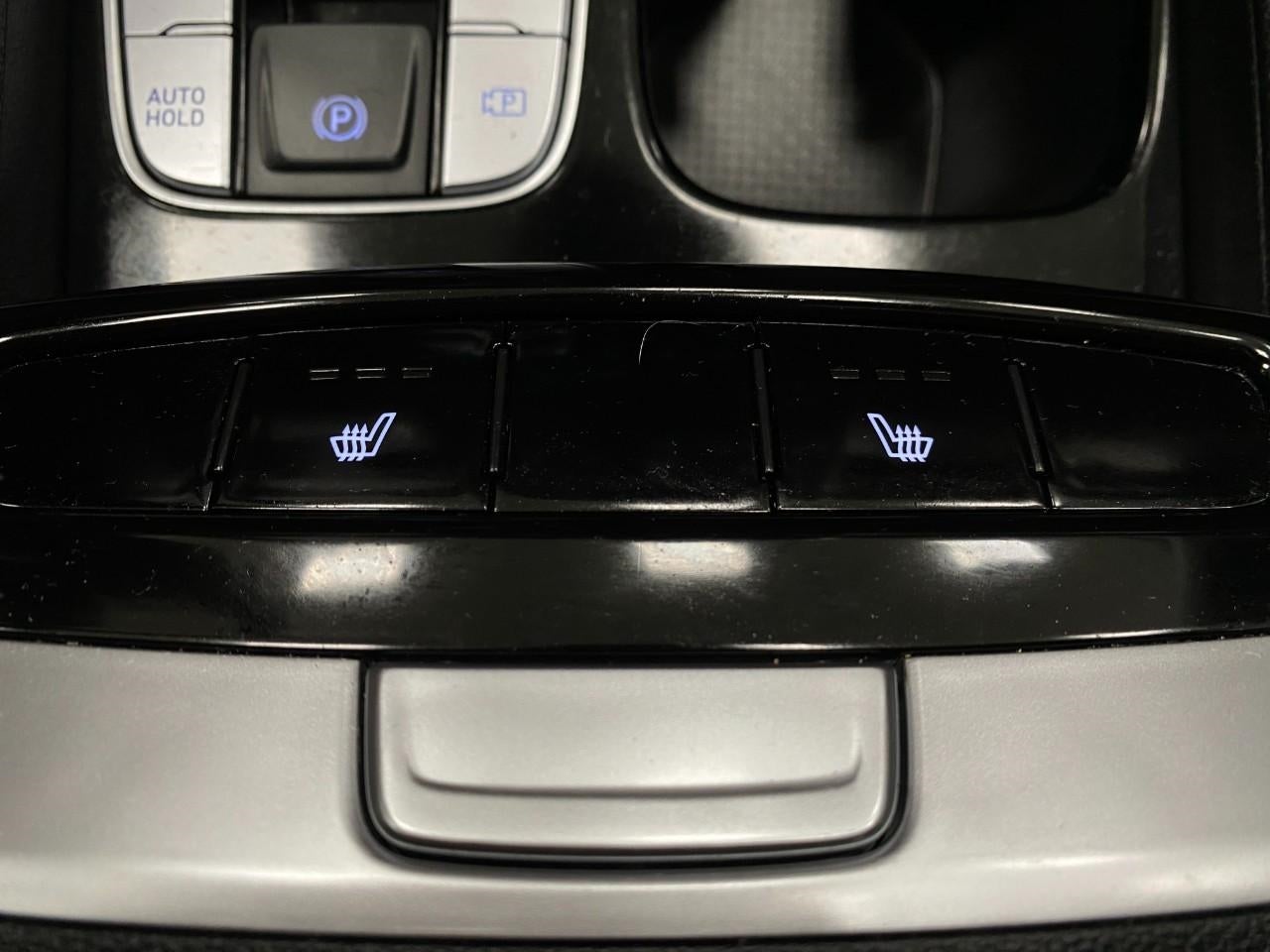 2023 Hyundai TUCSON SEL AWD