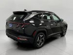 2023 Hyundai TUCSON SEL AWD