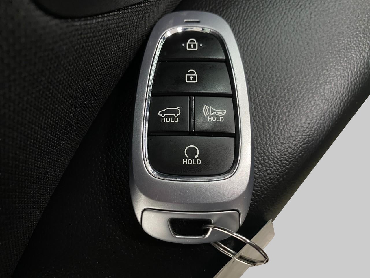 2023 Hyundai TUCSON SEL AWD