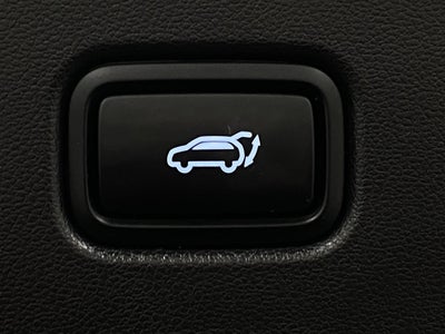 2023 Hyundai TUCSON SEL AWD