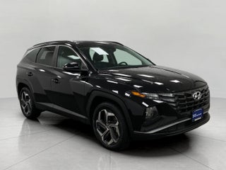 2023 Hyundai TUCSON SPORT UTILITY