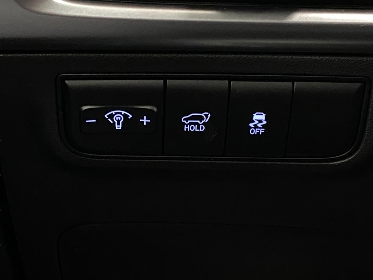 2025 Hyundai TUCSON XRT AWD