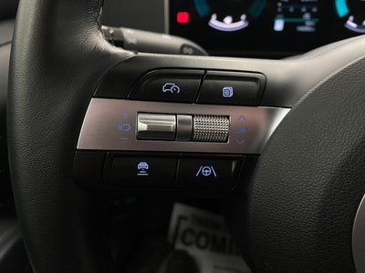 2025 Hyundai TUCSON XRT AWD