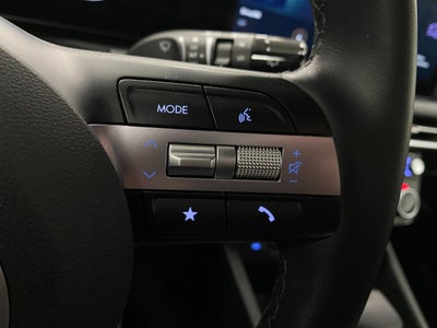 2025 Hyundai TUCSON XRT AWD