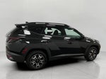 2025 Hyundai TUCSON XRT AWD