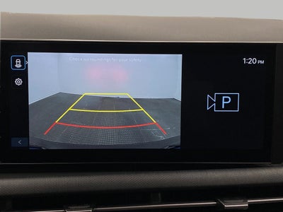 2025 Hyundai TUCSON XRT AWD