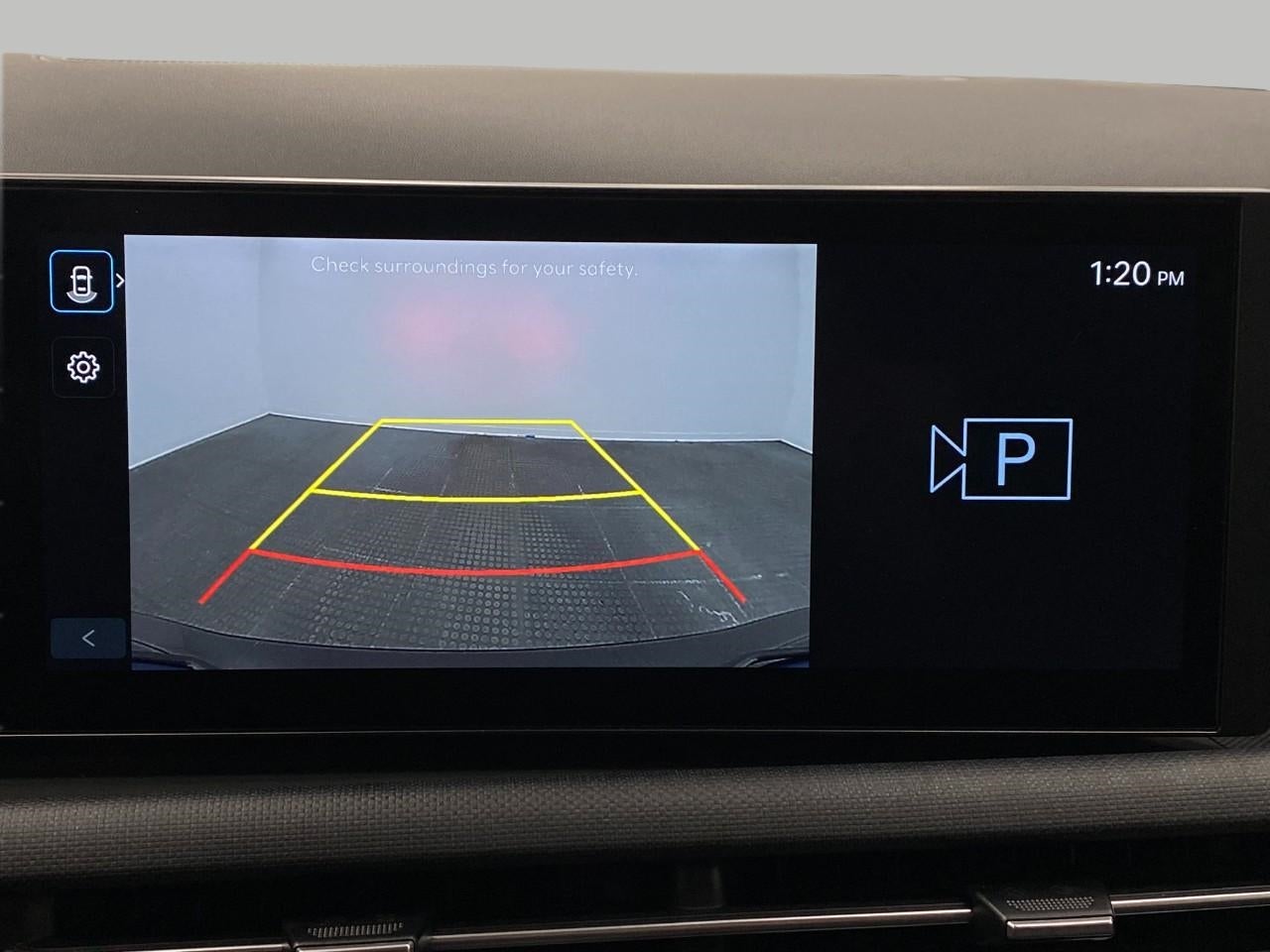 2025 Hyundai TUCSON XRT AWD