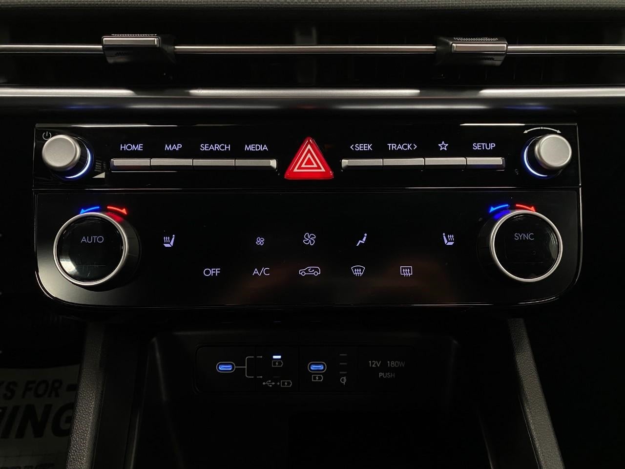 2025 Hyundai TUCSON XRT AWD
