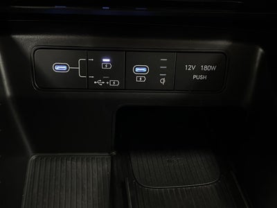 2025 Hyundai TUCSON XRT AWD