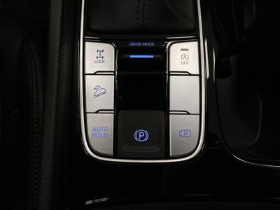 2025 Hyundai TUCSON XRT AWD