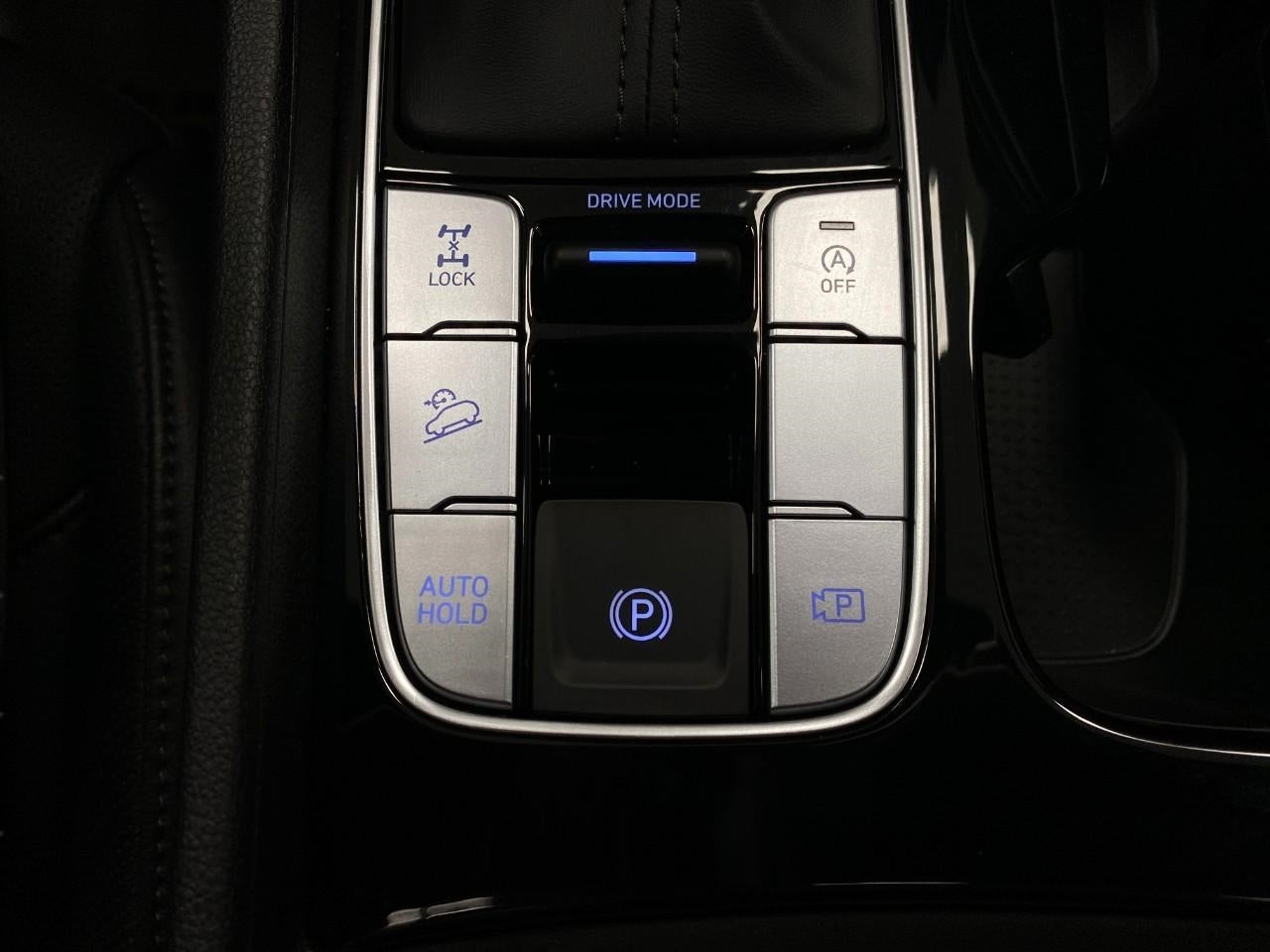 2025 Hyundai TUCSON XRT AWD