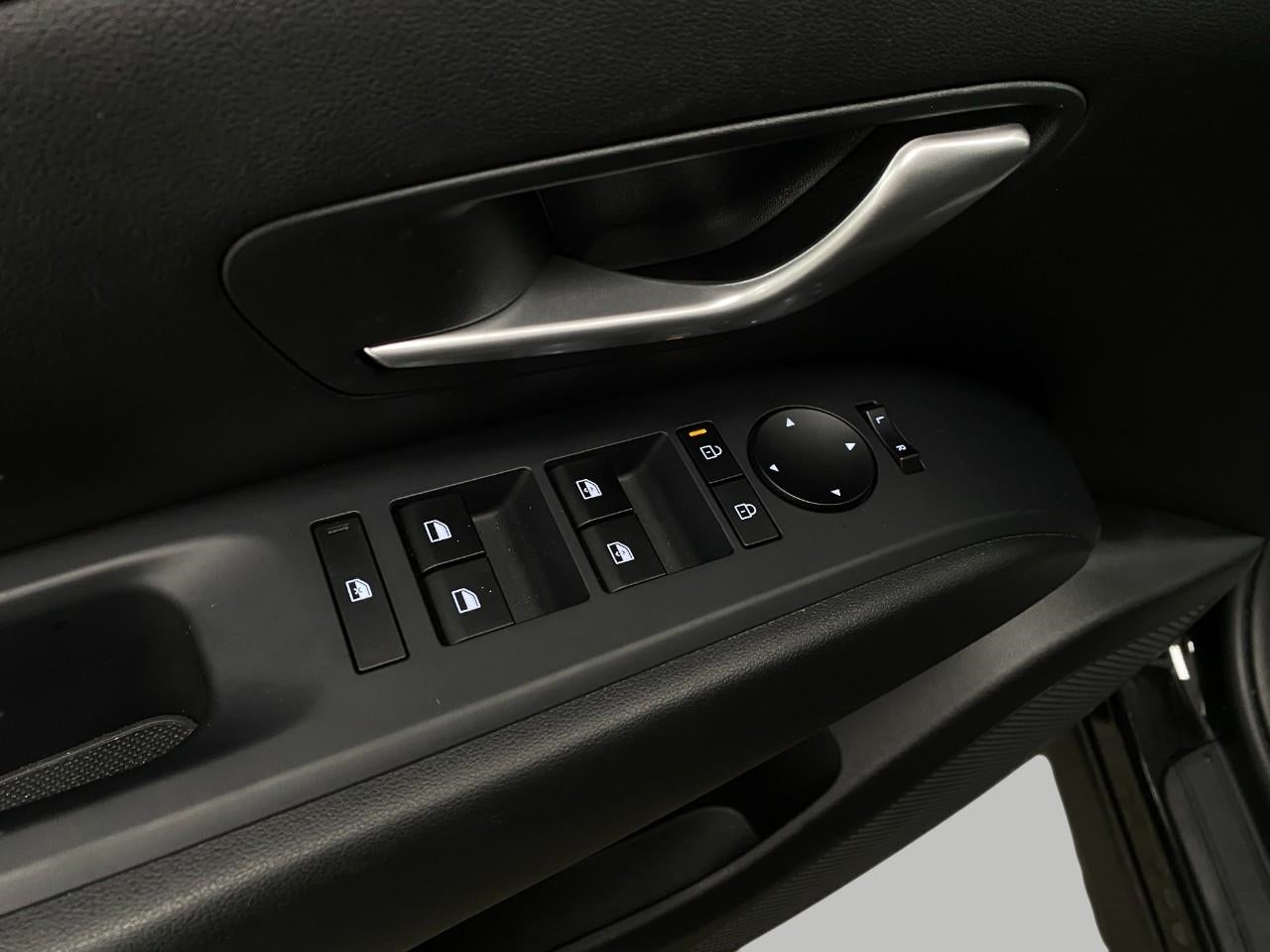 2025 Hyundai TUCSON XRT AWD