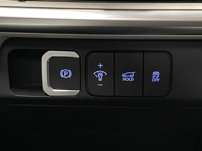 2026 Hyundai SANTA FE Hybrid SE AWD