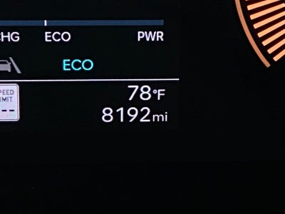 2026 Hyundai SANTA FE Hybrid SE AWD