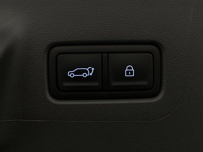 2026 Hyundai SANTA FE Hybrid SE AWD