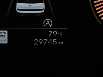 2025 Hyundai SANTA FE SEL AWD