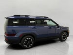 2025 Hyundai SANTA FE SEL AWD