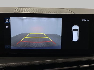 2025 Hyundai SANTA FE SEL AWD