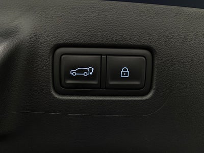 2025 Hyundai SANTA FE SEL AWD