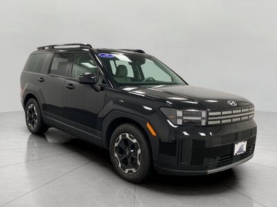 2024 Hyundai SANTA FE SEL AWD